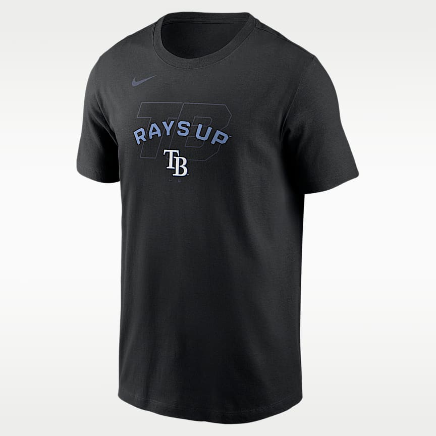 Tampa Bay Rays 2026 Postseason Authentic Collection Legend Men's